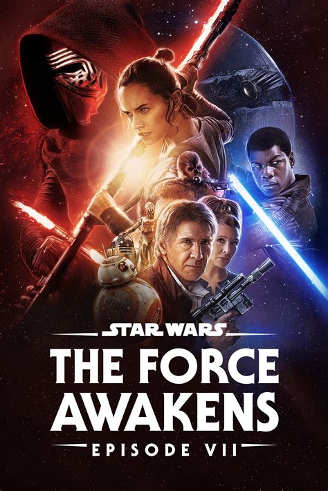 Star Wars：The Force Awakens